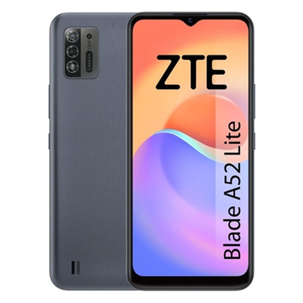 Smartphone ZTE A52 Lite 32 GB 2 GB Octa Core™ 6.5"