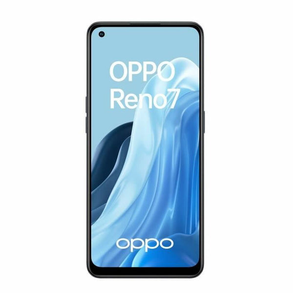 Smartphone Oppo Reno 7 Schwarz 6,43" 128 GB 8 GB RAM