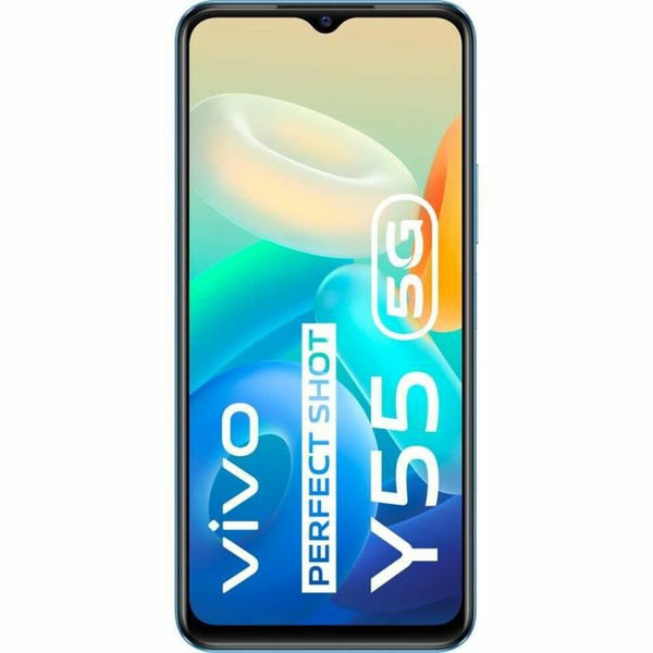 Smartphone Vivo Y55 6,58“ Blau 4 GB RAM 128 GB