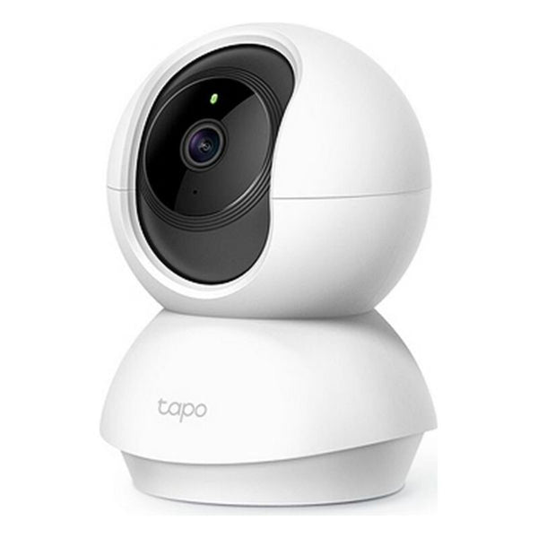 IP Kamera TP-Link Tapo C200 1080 px WiFi 2.4 GHz Weiß