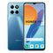 Smartphone Honor X8 Blau 128 GB 6,7"