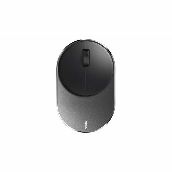 Mouse Rapoo M600 Mini Silent Schwarz 2,4 GHz