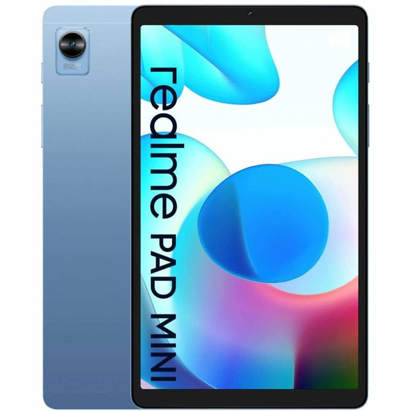 Tablet Realme PAD MINI 8,7" 3 GB RAM 32 GB Blau 3 GB RAM