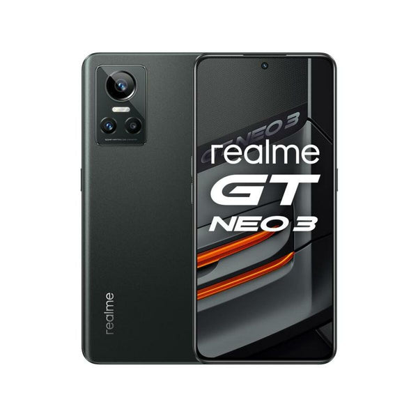 Smartphone Realme Neo 3 Schwarz 256 GB 6,7"