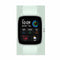 Smartwatch Amazfit GTS 4 mini Blau 1,65"