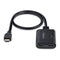 HDMI Kabel Startech HDMI-SPLITTER-4K60UP Schwarz