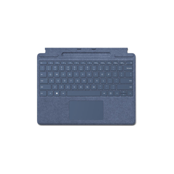Bluetooth-Tastatur Microsoft 8XA-00108 Qwerty Spanisch Spanisch