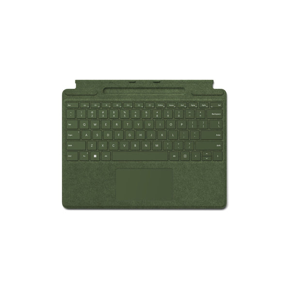 Bluetooth-Tastatur Microsoft 8XA-00132 Qwerty Spanisch Spanisch