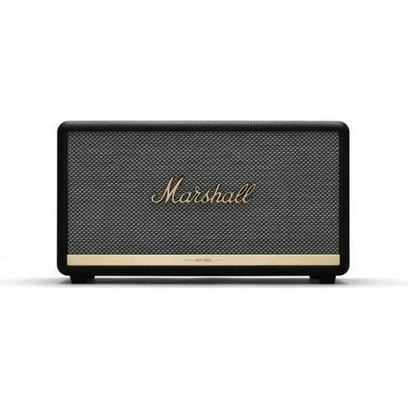 Tragbare Bluetooth-Lautsprecher Marshall Stanmore II 80 W