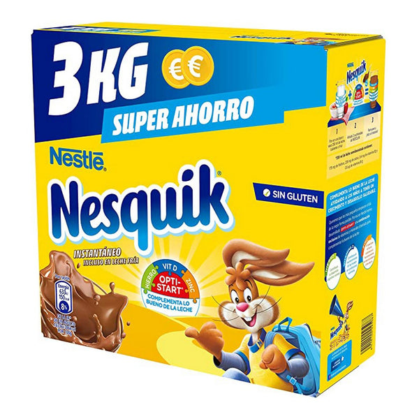Kakao Nesquik (2 x 1,5 kg)