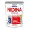 Wachstumsmilch Nestle Nidina 3 (800 gr)