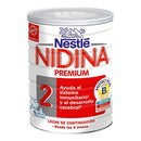Wachstumsmilch Nestle 2 Nidina (800 gr)