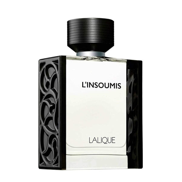 Herrenparfüm Lalique EDT L'insoumis (100 ml)
