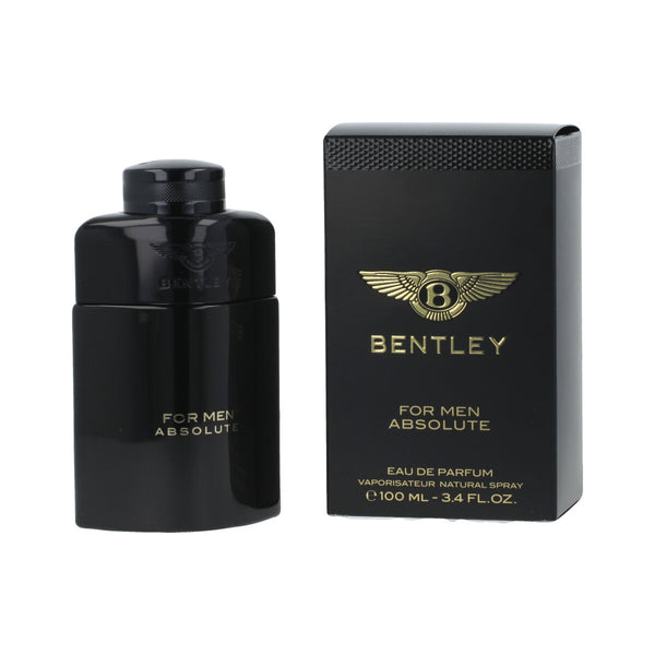 Herrenparfüm Bentley EDP For Men Absolute (100 ml)