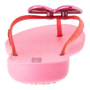 Flip Flops für Kinder Ipanema Maxi Fashion Rosa