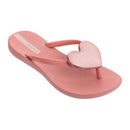 Flip Flops für Kinder Ipanema Maxi Fashion Rosa