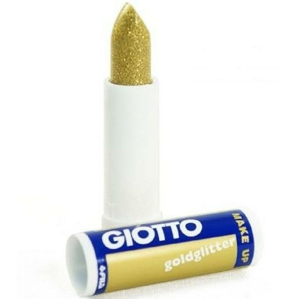 Lippenstift Giotto Make Up Für Kinder Gold 10 Stück