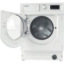 Waschmaschine Whirlpool Corporation BI WMWG 71483E EU N 60 cm (Restauriert C)