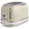 Toaster Ariete ‎0155CR 810 W