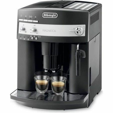 Superautomatische Kaffeemaschine DeLonghi Schwarz 1450 W 15 bar