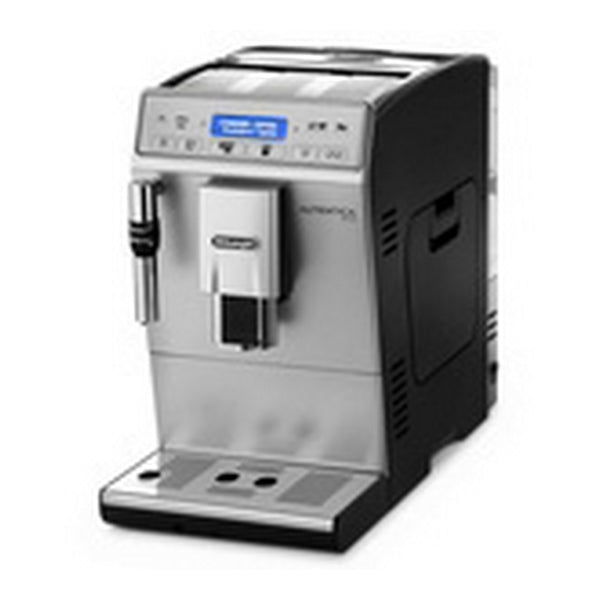 Express-Kaffeemaschine De'Longhi ETAM29.620.SB 1,40 L 15 bar 1450W Silberfarben