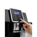 Superautomatische Kaffeemaschine DeLonghi EVO ESAM420.40.B