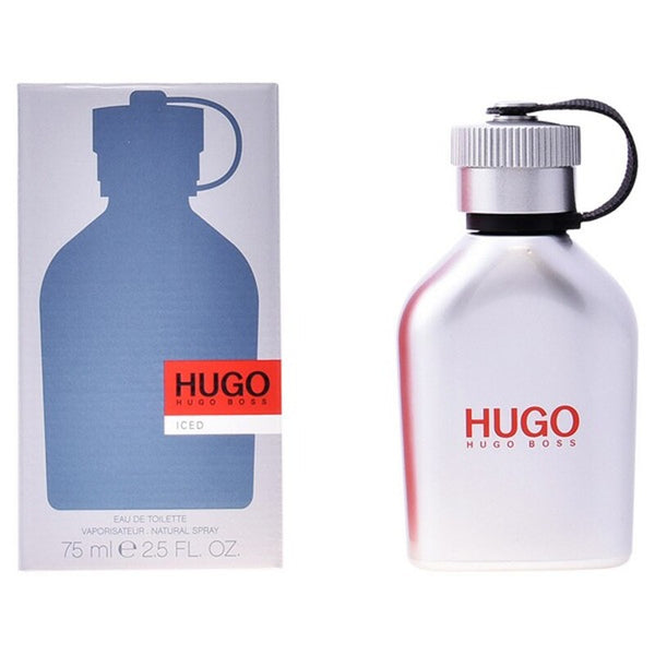 Herrenparfüm Hugo Iced Hugo Boss EDT