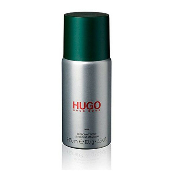 Deospray Man Hugo Boss (150 ml)