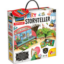 Lernspiel Lisciani Giochi Montessori Fairy Stories (FR)