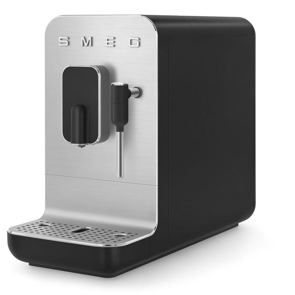 Superautomatische Kaffeemaschine Smeg BCC02BLMEU