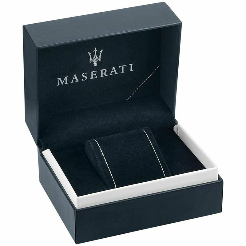Herrenuhr Maserati R8871621013 (Ø 44 mm)