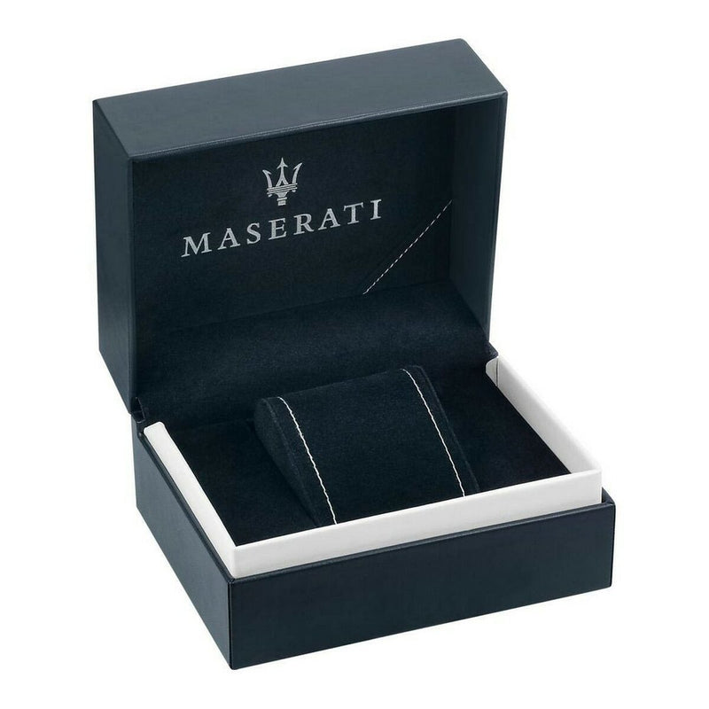 Unisex-Uhr Maserati R8853100029 (Ø 43 mm)