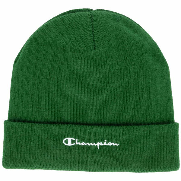 Hut Champion Sportswear grün