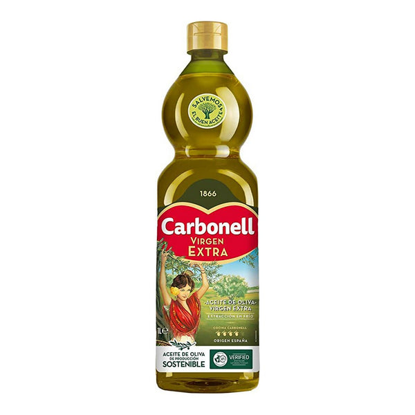 Olivenöl Carbonell (1 L)