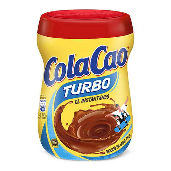 Kakao Cola Cao Turbo (375 g)