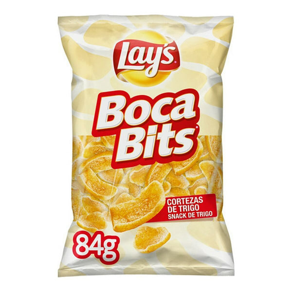 Snacks Lays Bocabits Weizenkrusten (84 g)