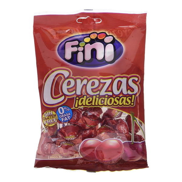 Süßigkeiten Fini Cerise (80 g)