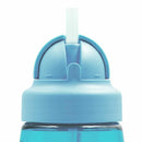 Wasserflasche Laken OBY Mikonauticos Blau Indigo (0,45 L)