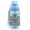 Wasserflasche Laken OBY Mikonauticos Blau Indigo (0,45 L)