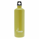 Wasserflasche Laken Futura grün Olive (0,6 L)