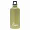 Wasserflasche Laken Futura grün Olive (0,6 L)