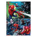Puzzle Spiderman Educa (100 pcs)
