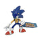 Actionfiguren Comansi Sonic The Hedgehog 7 cm