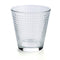 Gläserset Quid Durchsichtig Glas (250 ml) (6 Stück)