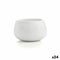 Schale Quid Select Mini aus Keramik Weiß (5,3 cm) (24 Stück)