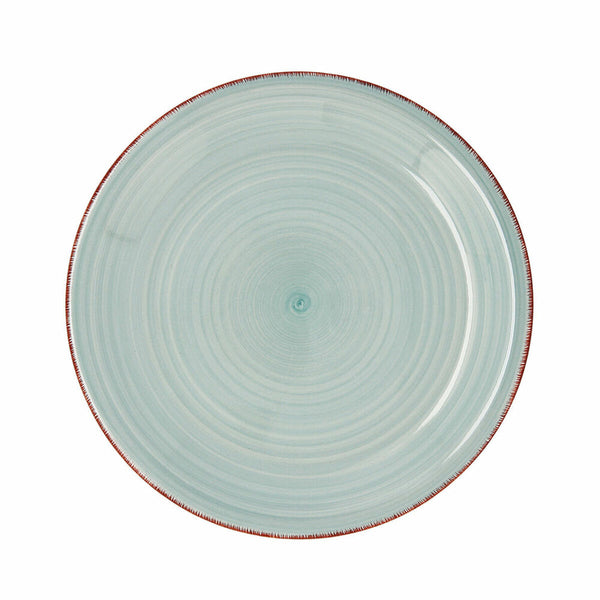Flad plade Quid Aqua Vita aus Keramik (Ø 27 cm)