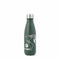 Flasche Bidasoa Miplaneta Thermosflasche Metall grün (0,35 L)