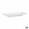 Schale Quid Select Sushi Weiß Kunststoff (12 Stück)