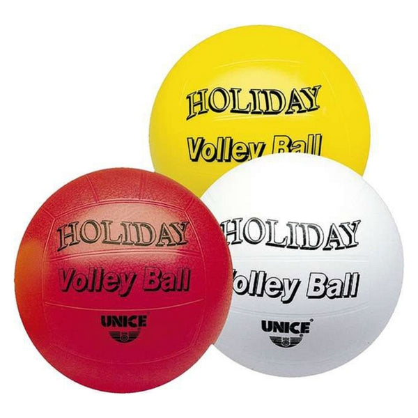 Beach-Volleyball Holiday Unice Toys (Ø 23 cm)
