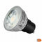 LED-Lampe Silver Electronics 440510 GU10 5W GU10 3000K